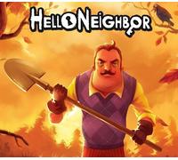 Hello Neighbor RoW PC Steam CD Key