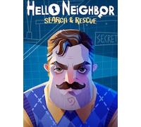 Hello Neighbor VR: Search and Rescue (PC) - Steam Key - EUROPE