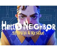 Hello Neighbor VR: Search and Rescue (PC) Steam Key - GLOBAL