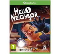 Hello Neighbor (Xbox One)