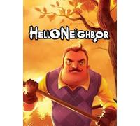 Hello Neighbor (Xbox One) - Xbox Live Key - EUROPE