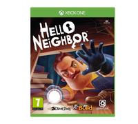 Hello Neighbor (Xbox One)