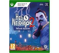 Hello Neighbour 2 - Deluxe Edition (Xbox Series X)