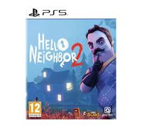 Hello Neighbour 2 Playstation 5 PS5 Game, New