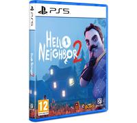 Hello Neighbour 2 (PS5) - Brand New and Sealed