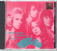 Hello - New York Groove Best of
