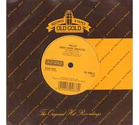 Hello - New York Groove / Tell Him