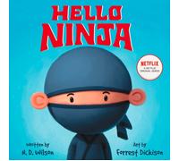 Hello, Ninja