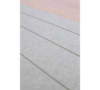 hello nook Tongue & Groove Wall Panels - Handy DIY Size: 1m x 28cm x 6mm (Each) - MDF (3 Pack)