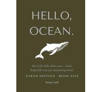 Hello, Ocean.: Earth Edition · Book Five (Hello, Baby.)