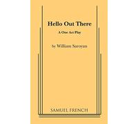 Hello Out There
