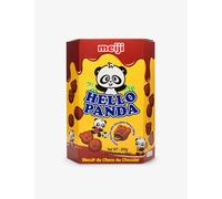 Hello Panda Double Chocolate Biscuits 260g
