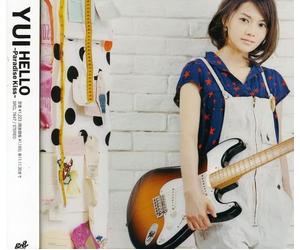 Hello-Paradise Kiss