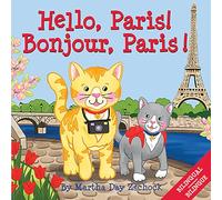 Hello, Paris!