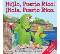 Hello, Puerto Rico!