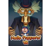 Hello Puppets! VR (PC) - Steam Key - GLOBAL