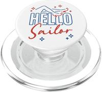 Hello Sailor PopSockets PopGrip for MagSafe
