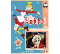 Hello Sandybell Volume 06 Episodi 21-24