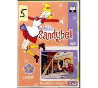 Hello Sandybell Volume 07 Episodi 25-28