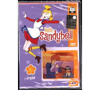 Hello Sandybell Volume 08 Episodi 29-32