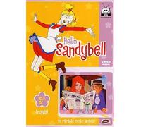 Hello Sandybell Volume 09 Episodi 33-36 [Import italien]