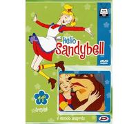 Hello Sandybell Volume 11 Episodi 41-44 [Import italien]
