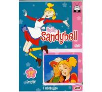 Hello Sandybell Volume 12 Episodi 45-47 [Import italien]