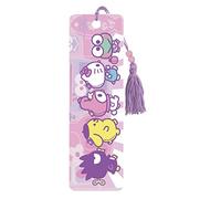 Hello Sanrio Premier Bookmark Stationery
