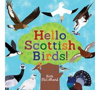 Hello Scottish Birds