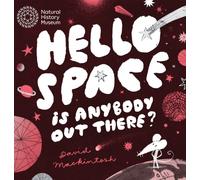 Hello Space : Is Anybody Out There?