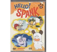 Hello! Spank Volume 01