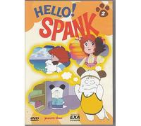 Hello! Spank Volume 02