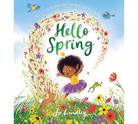 Hello Spring
