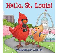 Hello, St. Louis!