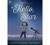 Hello Star