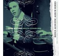 Hello Starling by Josh Ritter (2010-01-14)