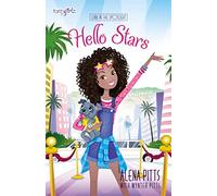 HELLO STARS SC: 1 (Faithgirlz / Lena in the Spotlight)