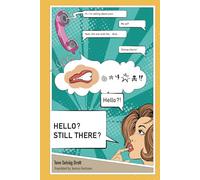 Hello? Still there?: A personal book about stammering