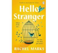 Hello, Stranger