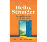 Hello, Stranger by Will Buckingham (Paperback Book)