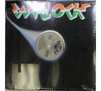 Hello stranger (feat. Kim Waters) [VINYL]