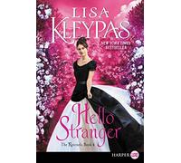 Hello Stranger: The Ravenels, Book 4