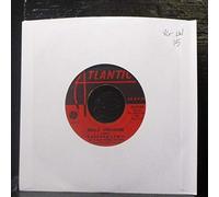 HELLO STRANGER/THINK A LITTLE SUGAR