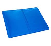 Hello Summer Gel Pillow-Keep Your Ultra Cool at Night, White, 40 X 30cm