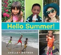 Hello Summer! (Hello Seasons!)