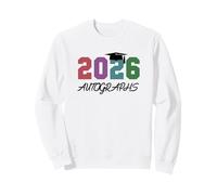 Hello Summer School LAST DAY 2026 Signing AUTOGRAPHS Art Sweatshirt