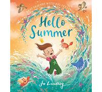 Hello Summer