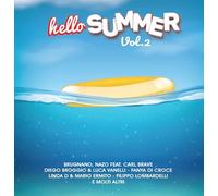 Hello Summer Vol 2 / Various
