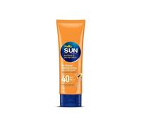 Hello Sun Extreme Protection Sunscreen SPF 40 - 60ml | 97% Sun Protection, Prevents Skin Darkening | Lightweight, Water-Resistant & No White Cast | For All Skin Types