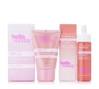 The Illuminating One Glow Primer SPF 50 PA Plus by Hello Sunday for Un